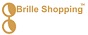Brille Shopping Logo