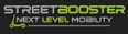 STREETBOOSTER Logo