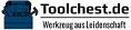 Toolchest.de Logo
