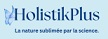 HolistikPlus Logo