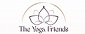 The Yoga Friends Logo