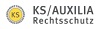 KS Auxilia Logo