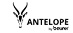 Antelope Logo