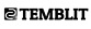 Temblit.com Logo