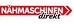 Naehmaschinen Direkt Logo