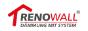 Renowall Logo