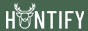 Huntify Logo