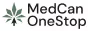 MedCanOneStop Logo