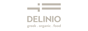 Delinio Logo