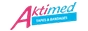 Aktimed Logo