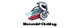 Motorrad Clothing Logo