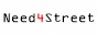 Need4Street Logo