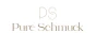 PureSchmuck Logo