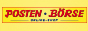 POSTEN-BÖRSE Logo