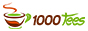 1000tees Logo