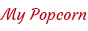 My Popcorn Logo