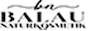 Balau Naturkosmetik Logo