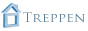 Steinhaus-Treppen Logo