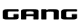 GANG Fashion Logo
