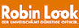 RobinLook Logo