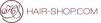 Hair-Shop Logo