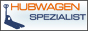 Hubwagenspezialist Logo