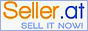 Seller.at Logo