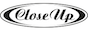 Close Up Logo