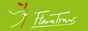 Flora Trans Logo
