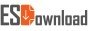ESDownload Software Logo