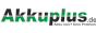 Akkuplus.de Logo