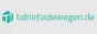Tabletladewagen Logo