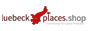 Lübeck Places Shop Logo