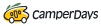 CamperDays Logo