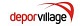 Deporvillage Logo
