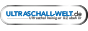 Ultraschall-Welt.de Logo