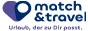 Matchandtravel Logo