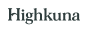 Highkuna Logo