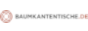 Baumkantentische Logo