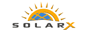 SOLAR X Logo