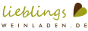 Lieblingsweinladen.de Logo