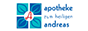 Andreas-apotheke Logo