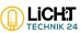 Lichttechnik24 Logo