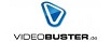 VIDEOBUSTER Logo