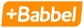 Babbel Logo