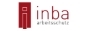 Inba arbeitsschutz Logo