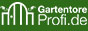 Gartentore Profi Logo