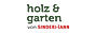 HolzundGarten.de Logo