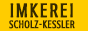 Imkerei Scholz-Kessler Logo