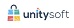 The Unity Soft Logo